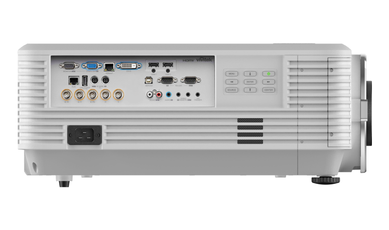 Проектор Vivitek DU7099Z-WH